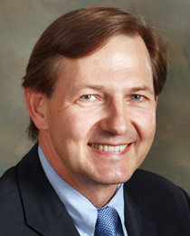 Richard M. Terek, MD Headshot