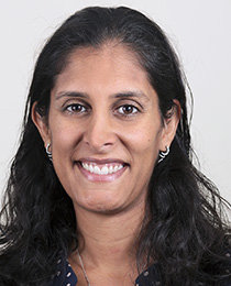 Simone Thavaseelan, MD Headshot