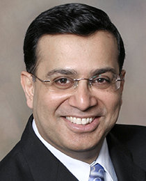 Chandan N. Lakhiani, MD Headshot
