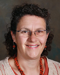 Elizabeth Toll, MD Headshot