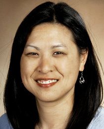 Iris L. Tong, MD Headshot
