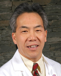 Glenn A. Tung, MD Headshot