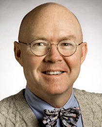 W. Scott Walker, MD Headshot