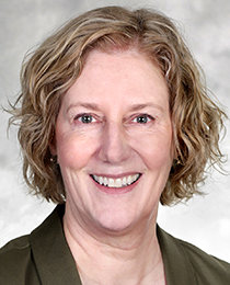 Anne S. Walters, PhD, ABPP Headshot