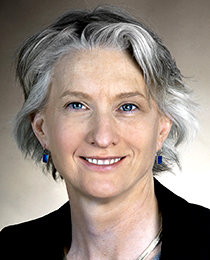 Marilyn J. Weigner, MD Headshot