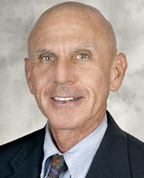 Joseph B. Weiss, MD, PhD Headshot