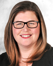 Sarah S. Welsh, MD Headshot