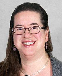 Sabrina Witherby, MD Headshot