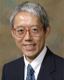 Arthur W.Y. Wong, MD Headshot