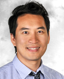 Michael Wu, MD Headshot