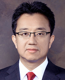 Don C. Yoo, MD Headshot