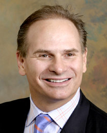 Richard J. Zienowicz, MD Headshot