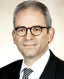 Mark Zimmerman, MD Headshot